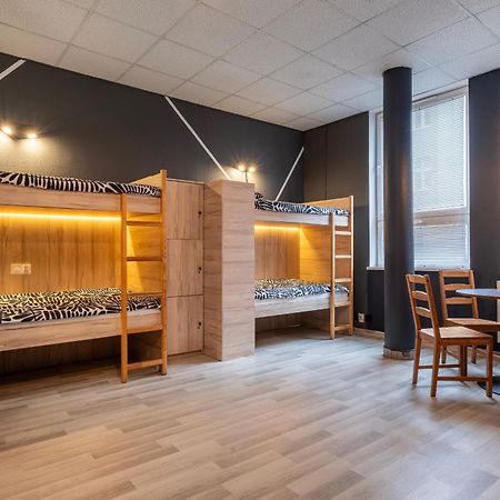 Keja Rooms II - Pokoje Noclegi W Centrum Gdyni Gdynia Luaran gambar