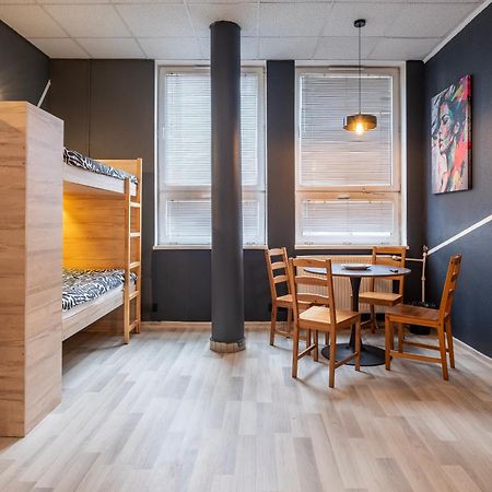 Keja Rooms II - Pokoje Noclegi W Centrum Gdyni Gdynia Luaran gambar