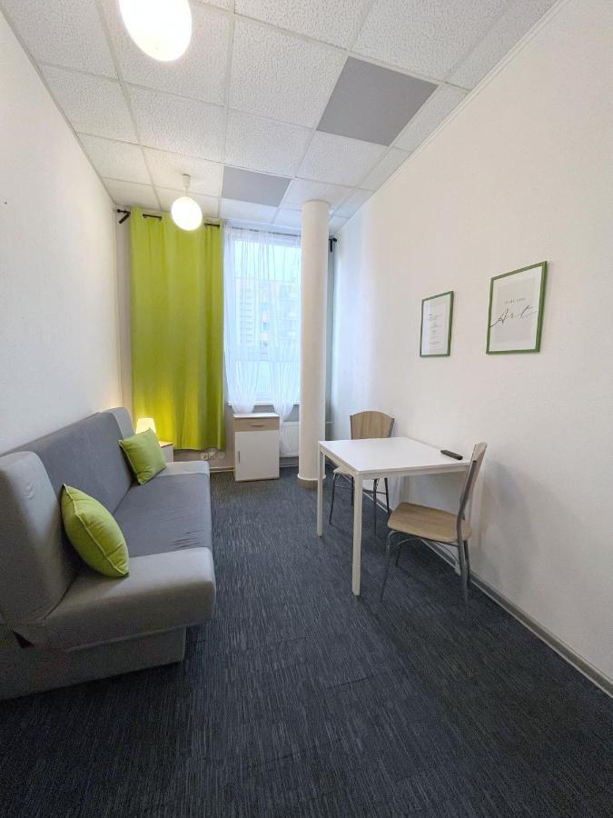 Keja Rooms II - Pokoje Noclegi W Centrum Gdyni Gdynia Luaran gambar