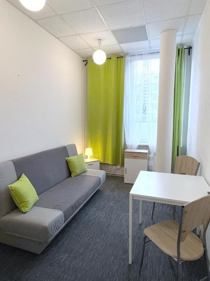 Keja Rooms II - Pokoje Noclegi W Centrum Gdyni Gdynia Luaran gambar