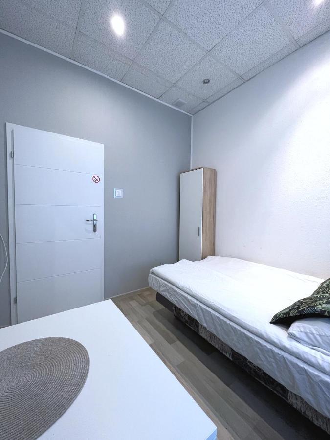 Keja Rooms II - Pokoje Noclegi W Centrum Gdyni Gdynia Luaran gambar