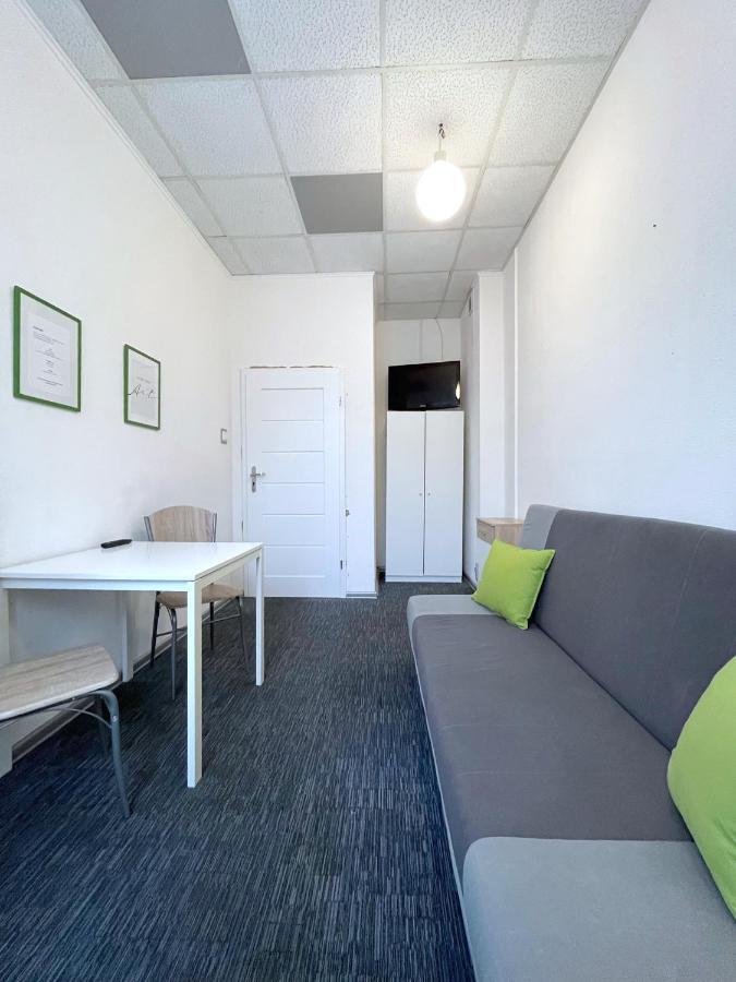 Keja Rooms II - Pokoje Noclegi W Centrum Gdyni Gdynia Luaran gambar
