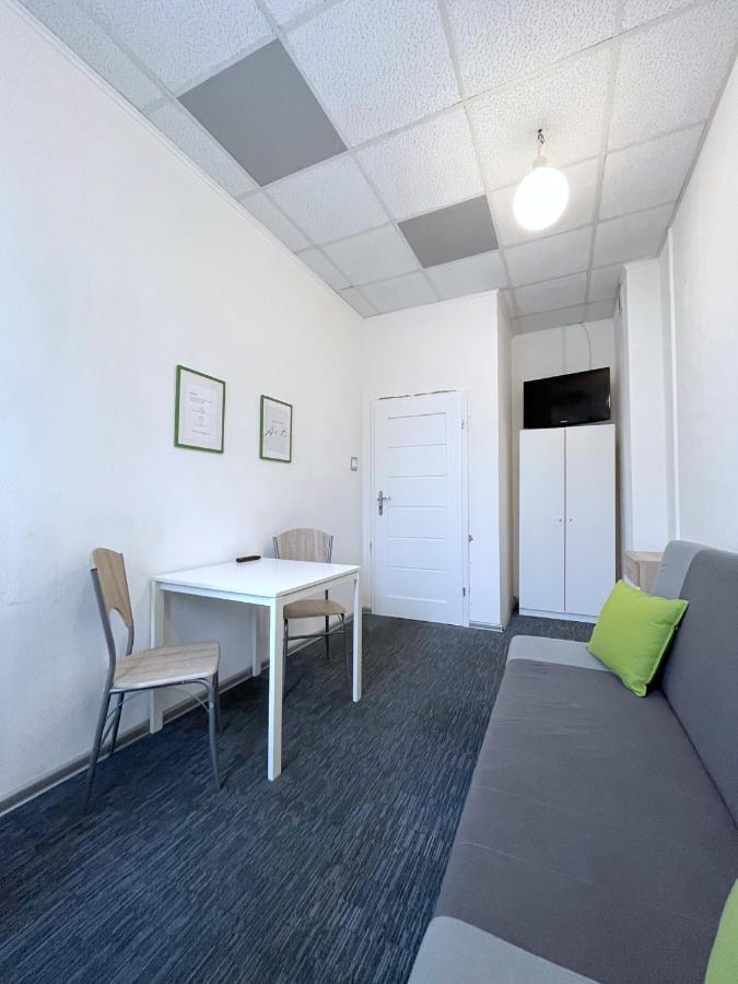 Keja Rooms II - Pokoje Noclegi W Centrum Gdyni Gdynia Luaran gambar
