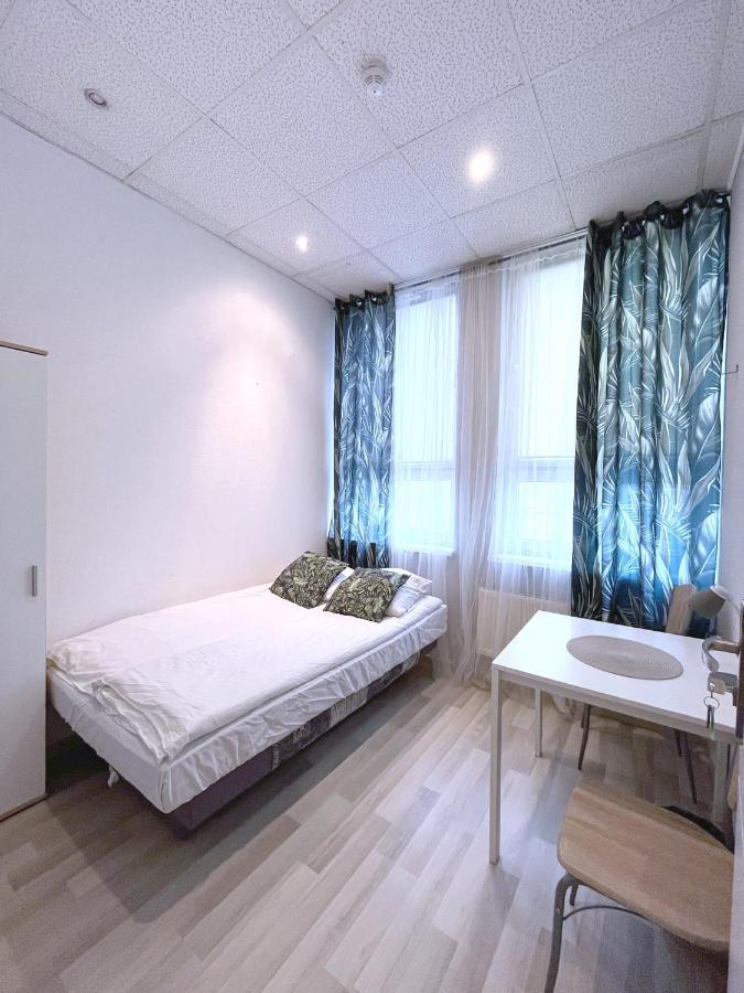 Keja Rooms II - Pokoje Noclegi W Centrum Gdyni Gdynia Luaran gambar