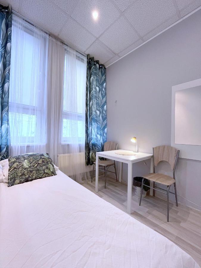 Keja Rooms II - Pokoje Noclegi W Centrum Gdyni Gdynia Luaran gambar