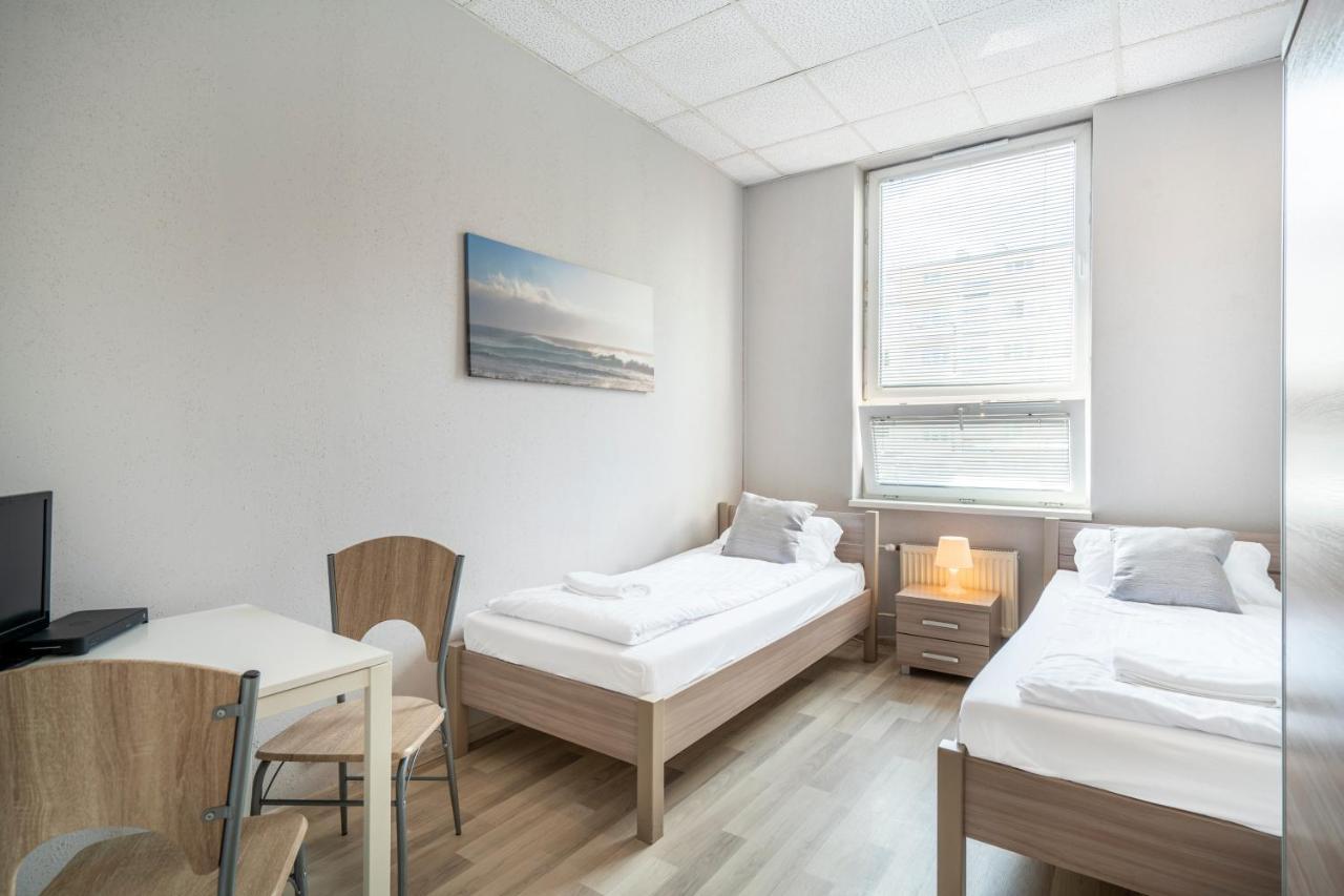 Keja Rooms II - Pokoje Noclegi W Centrum Gdyni Gdynia Luaran gambar