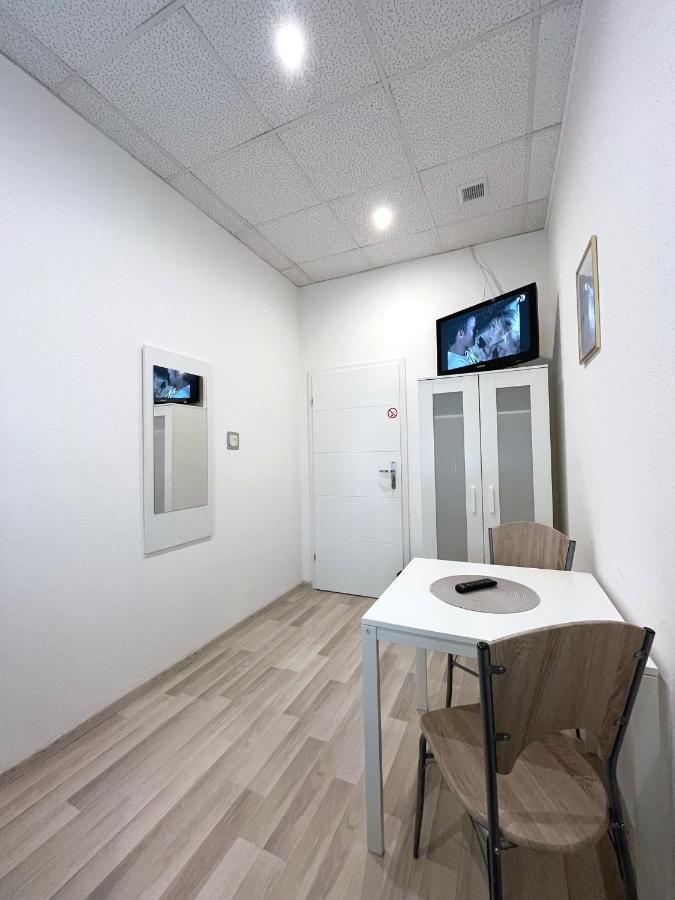Keja Rooms II - Pokoje Noclegi W Centrum Gdyni Gdynia Luaran gambar