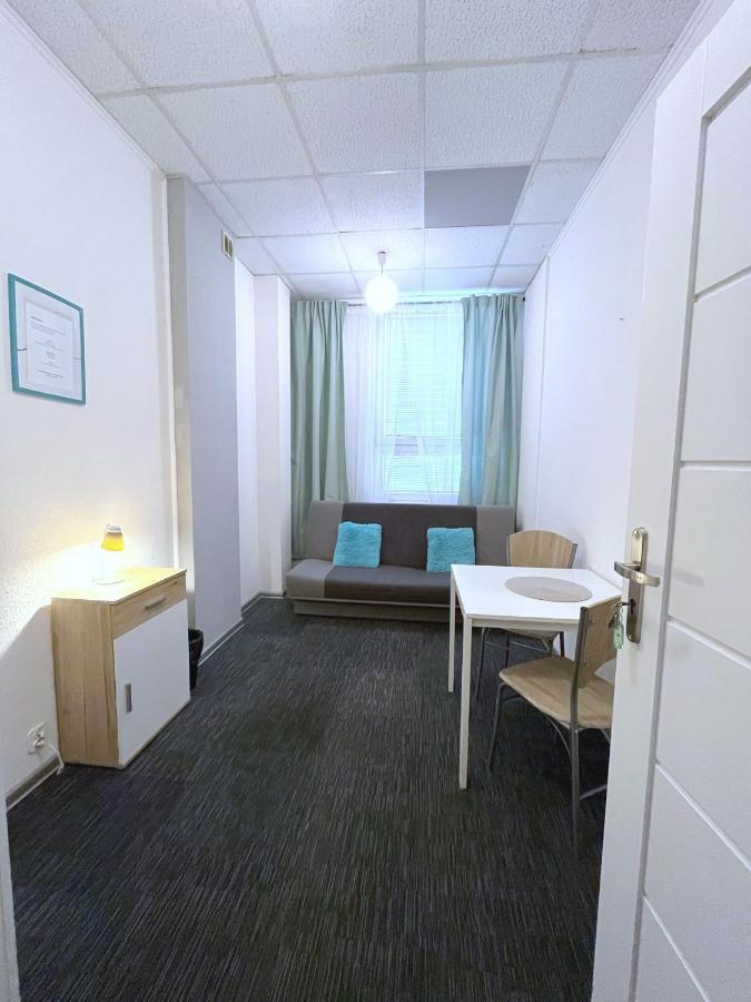 Keja Rooms II - Pokoje Noclegi W Centrum Gdyni Gdynia Luaran gambar