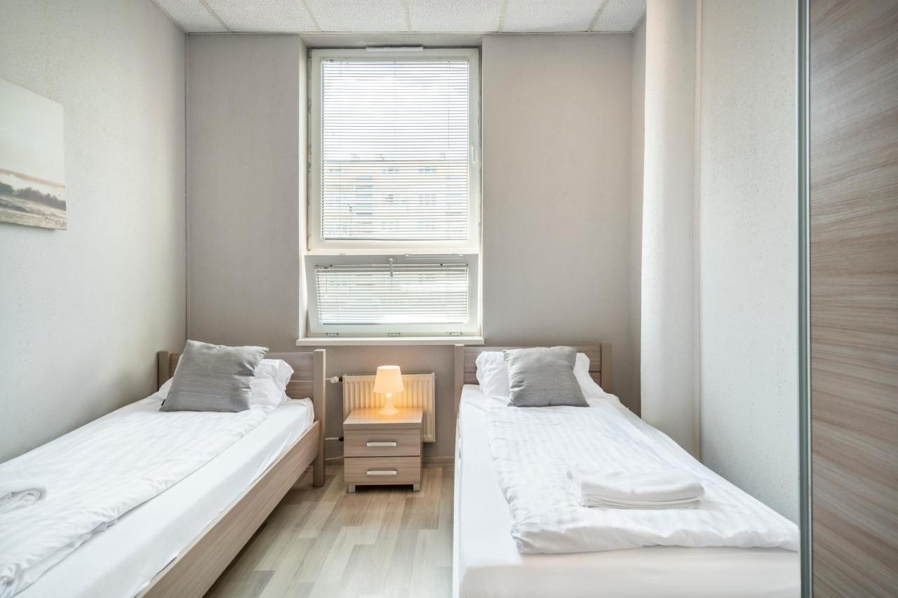 Keja Rooms II - Pokoje Noclegi W Centrum Gdyni Gdynia Luaran gambar