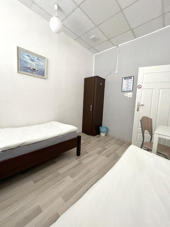 Keja Rooms II - Pokoje Noclegi W Centrum Gdyni Gdynia Luaran gambar