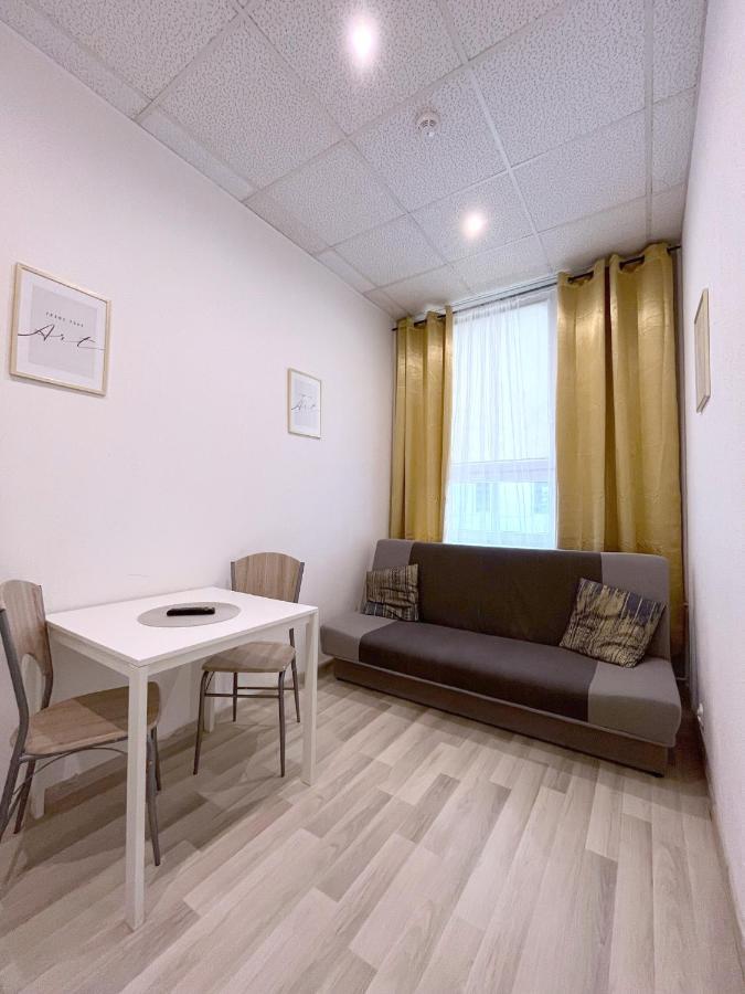 Keja Rooms II - Pokoje Noclegi W Centrum Gdyni Gdynia Luaran gambar