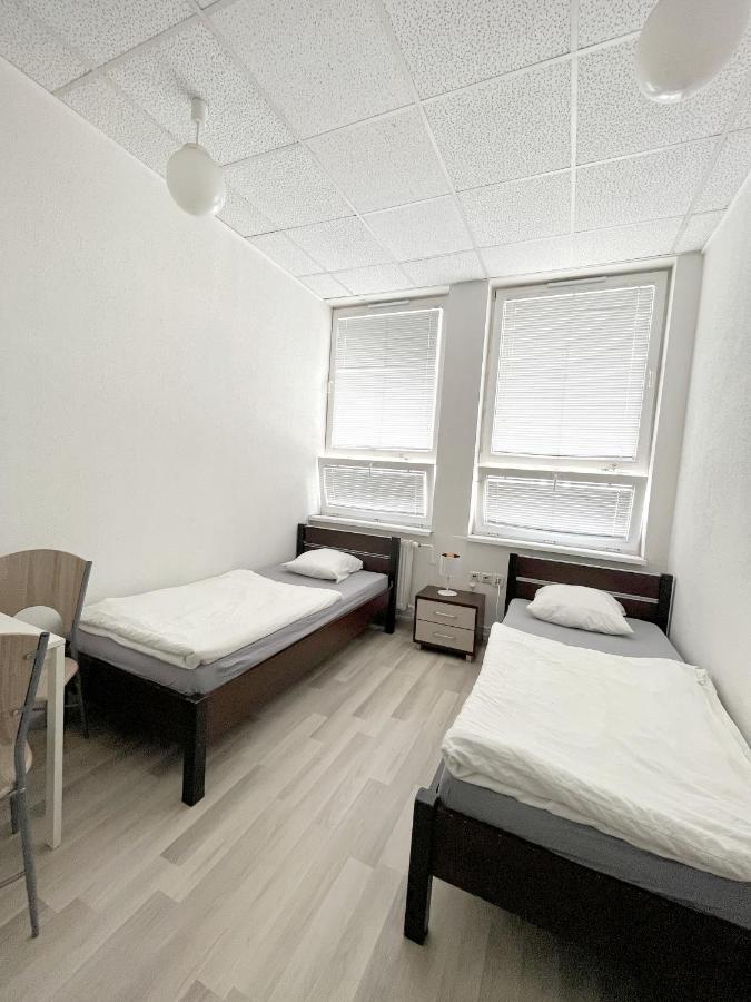 Keja Rooms II - Pokoje Noclegi W Centrum Gdyni Gdynia Luaran gambar