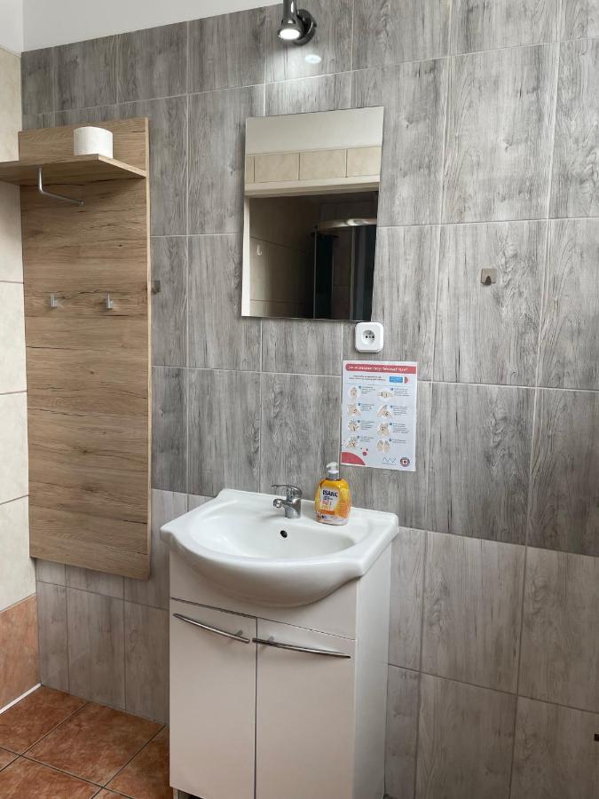 Keja Rooms II - Pokoje Noclegi W Centrum Gdyni Gdynia Luaran gambar