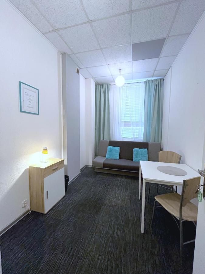 Keja Rooms II - Pokoje Noclegi W Centrum Gdyni Gdynia Luaran gambar