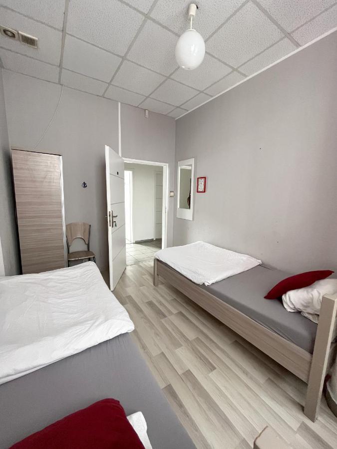 Keja Rooms II - Pokoje Noclegi W Centrum Gdyni Gdynia Luaran gambar