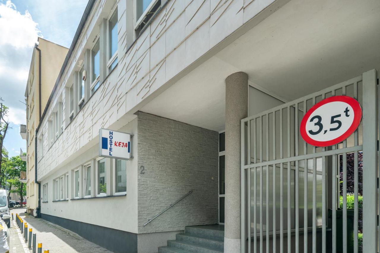 Keja Rooms II - Pokoje Noclegi W Centrum Gdyni Gdynia Luaran gambar
