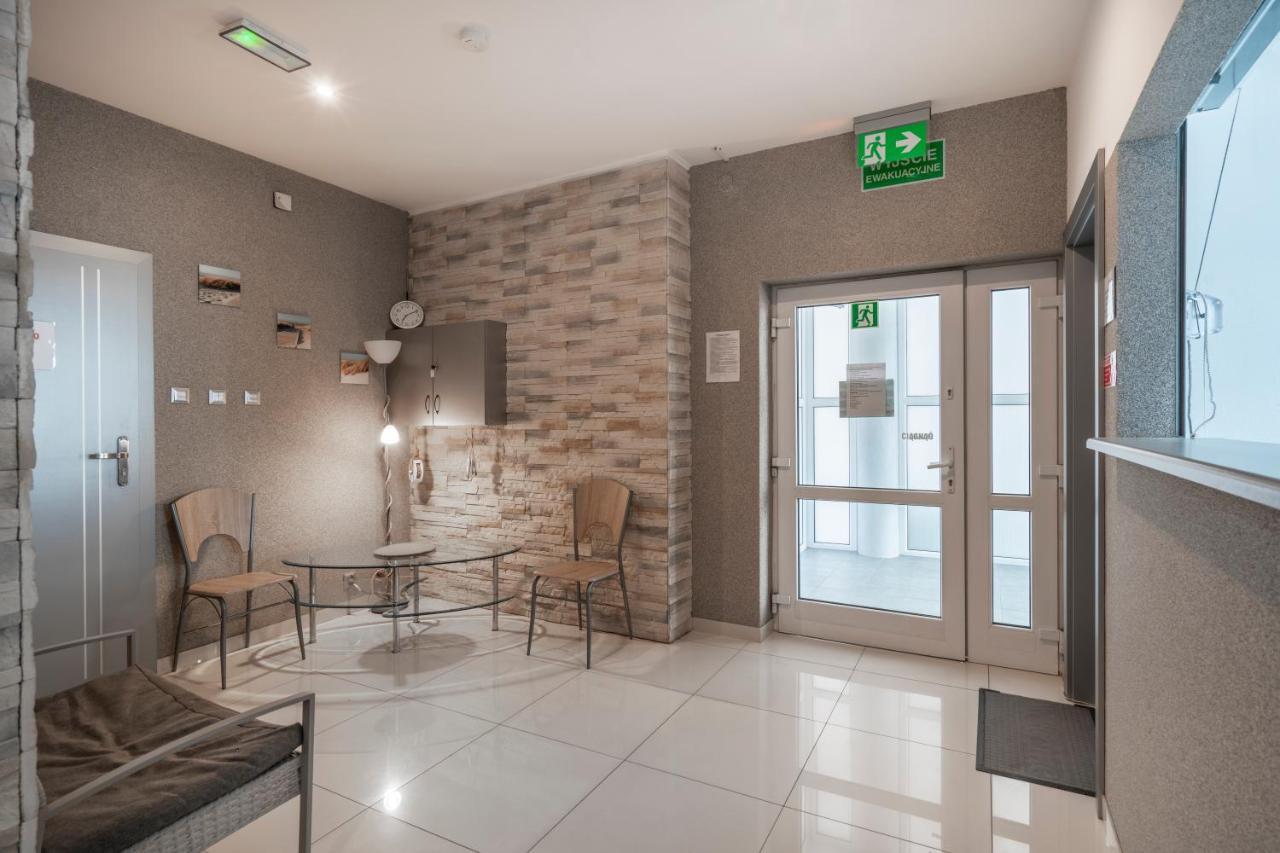 Keja Rooms II - Pokoje Noclegi W Centrum Gdyni Gdynia Luaran gambar