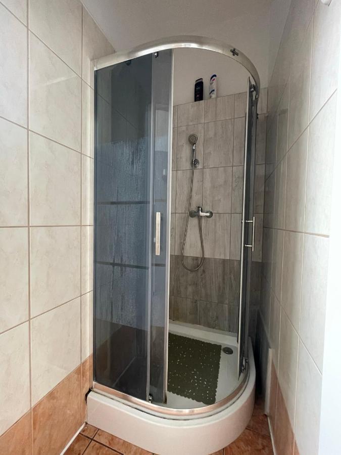 Keja Rooms II - Pokoje Noclegi W Centrum Gdyni Gdynia Luaran gambar