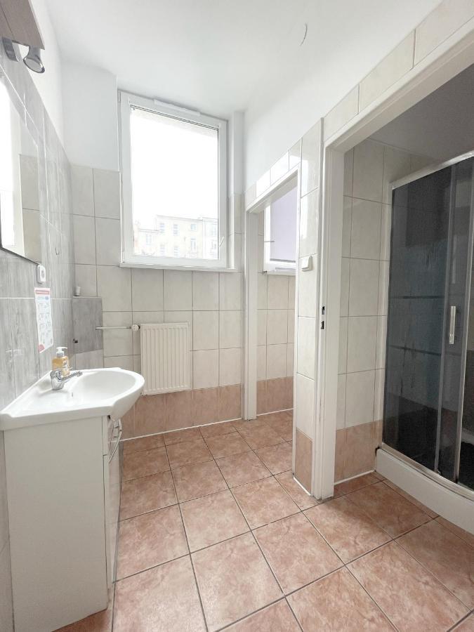 Keja Rooms II - Pokoje Noclegi W Centrum Gdyni Gdynia Luaran gambar