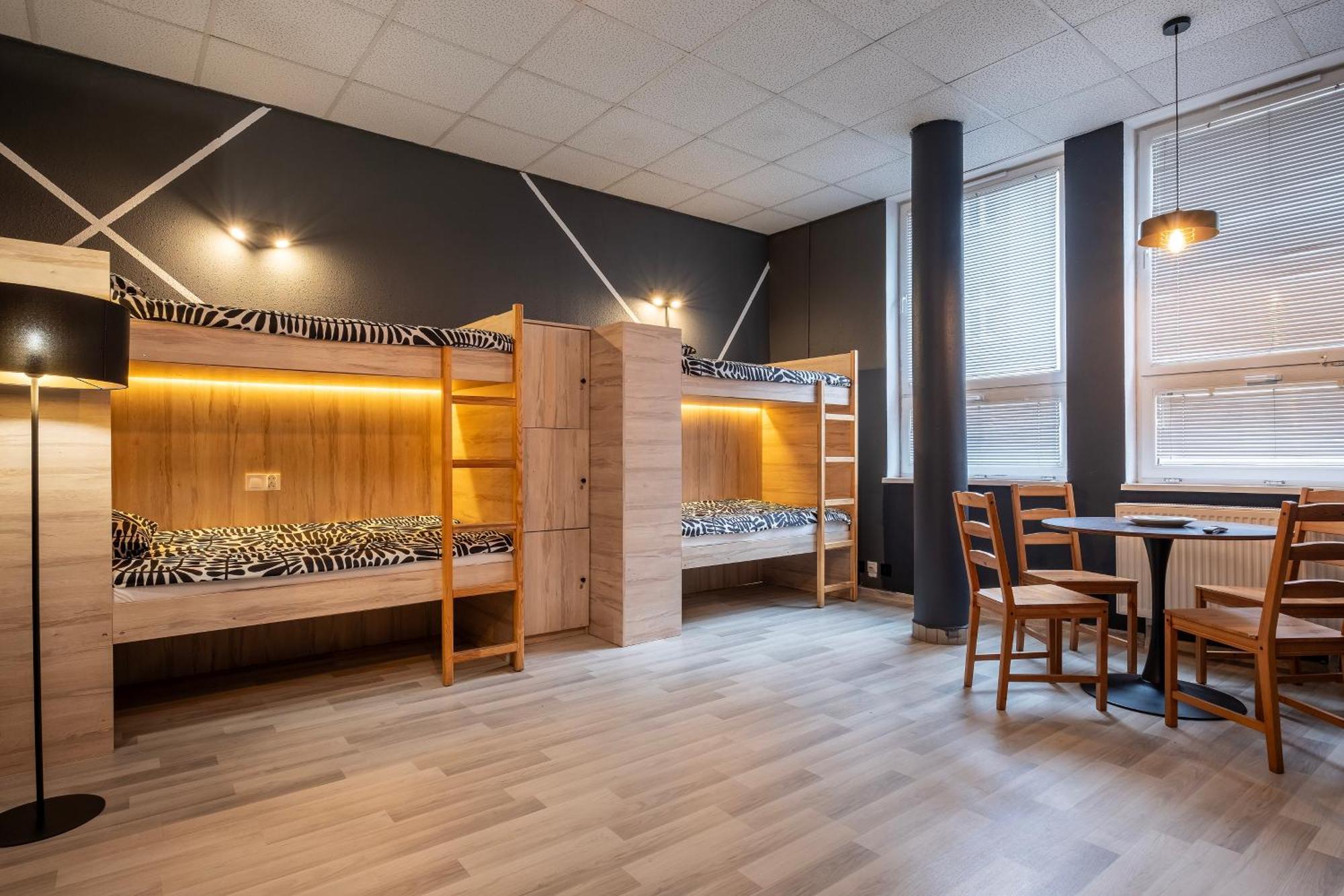 Keja Rooms II - Pokoje Noclegi W Centrum Gdyni Gdynia Luaran gambar