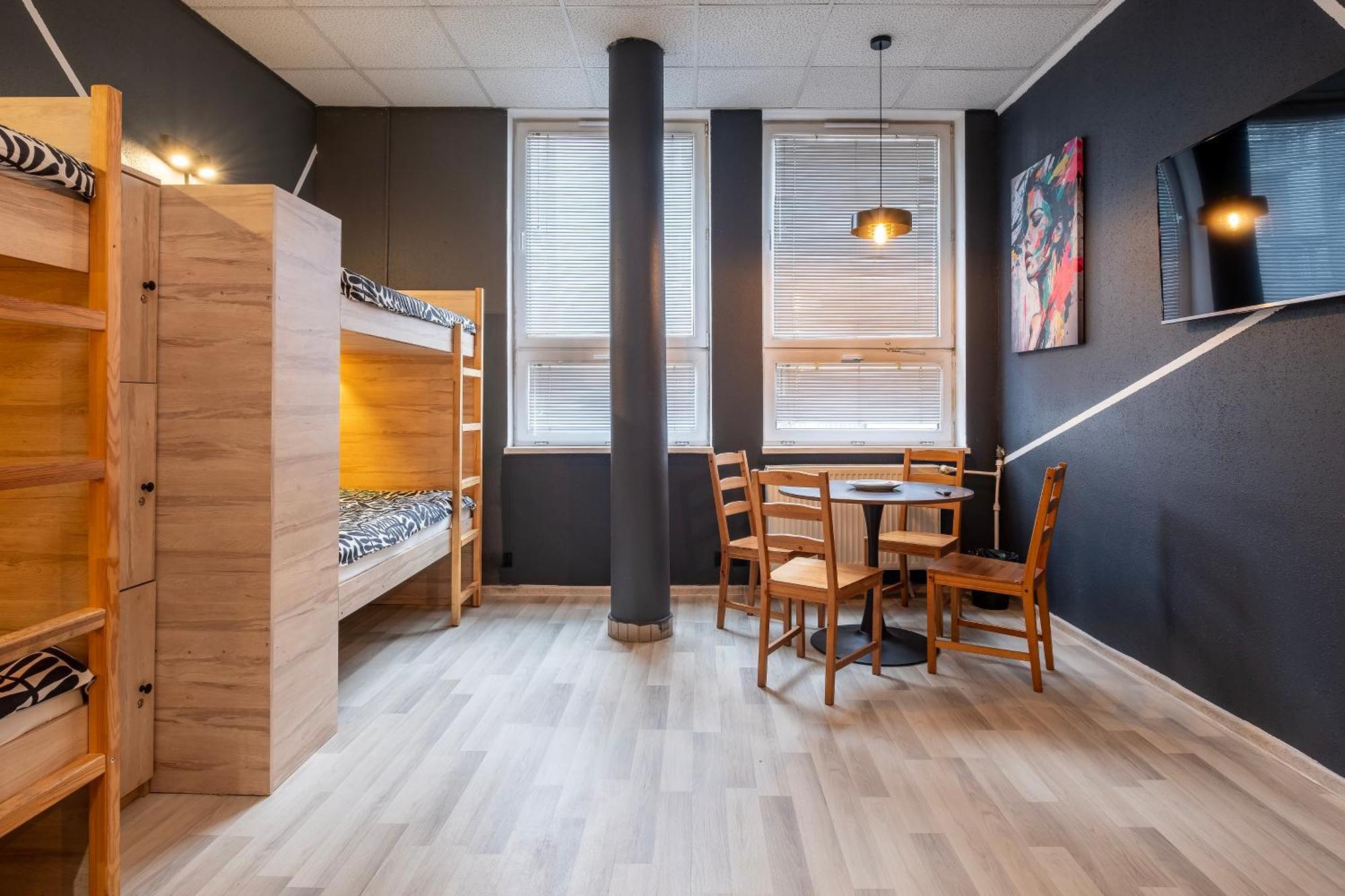 Keja Rooms II - Pokoje Noclegi W Centrum Gdyni Gdynia Luaran gambar