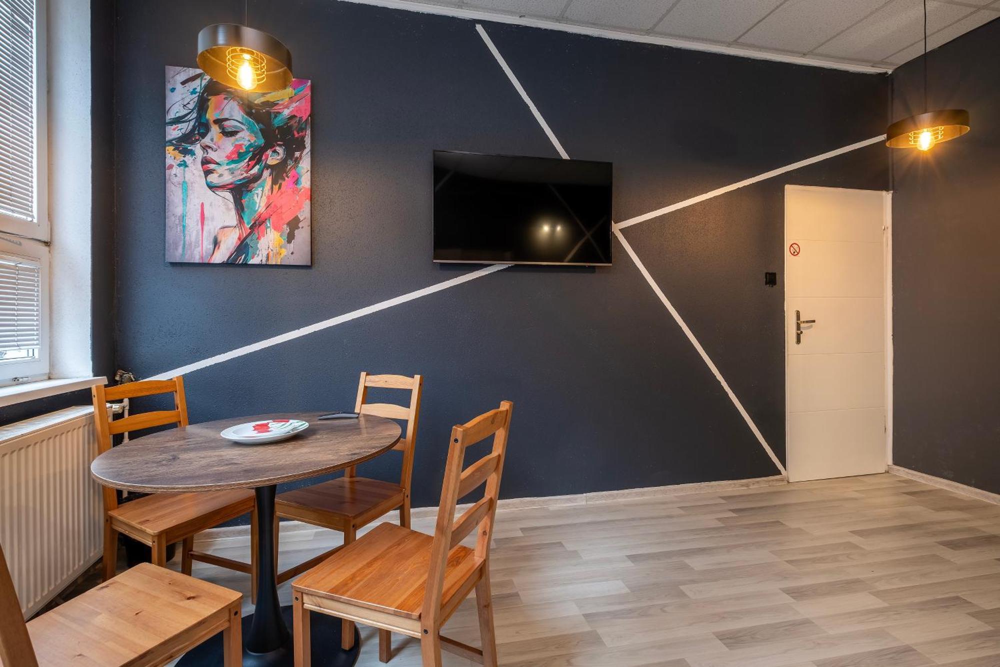 Keja Rooms II - Pokoje Noclegi W Centrum Gdyni Gdynia Luaran gambar