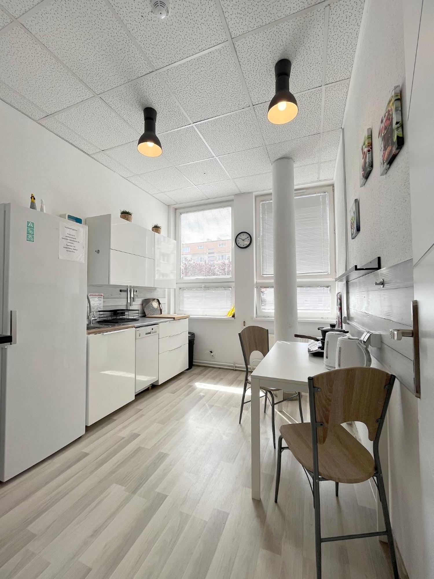 Keja Rooms II - Pokoje Noclegi W Centrum Gdyni Gdynia Luaran gambar